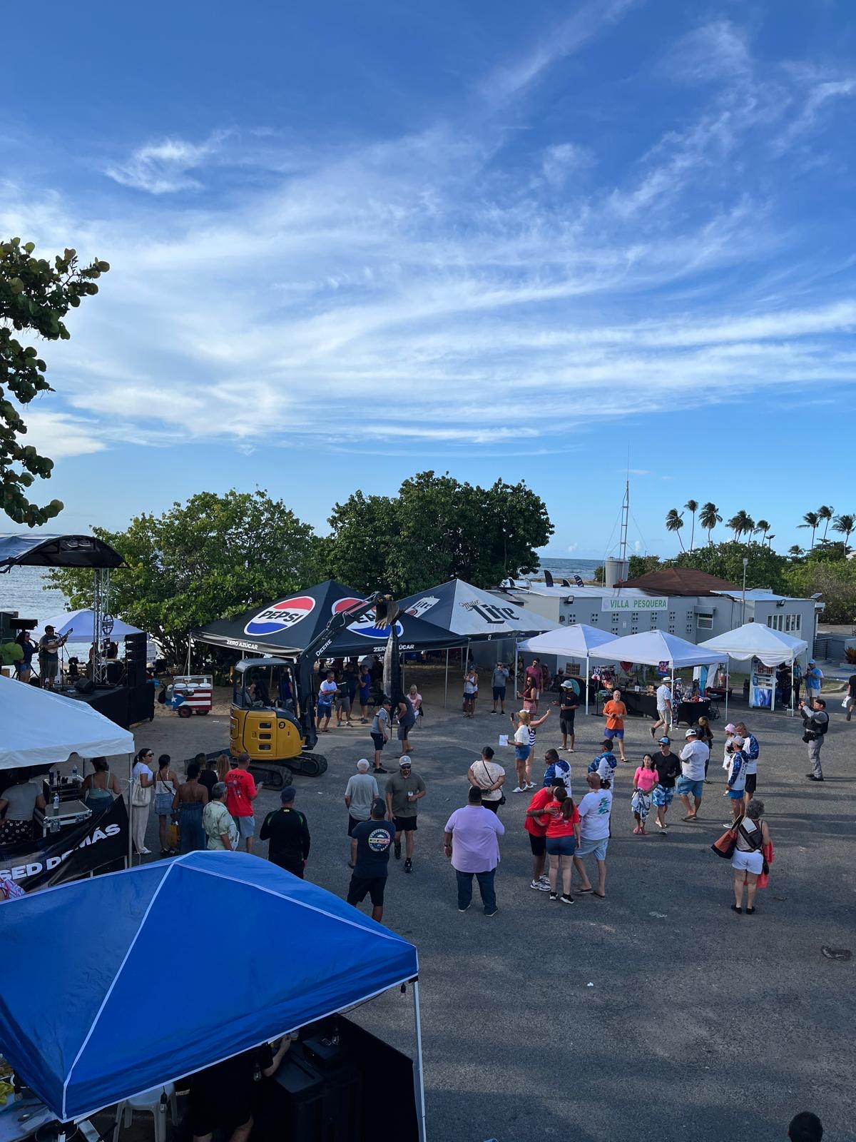 IFT Festival 2025 photo