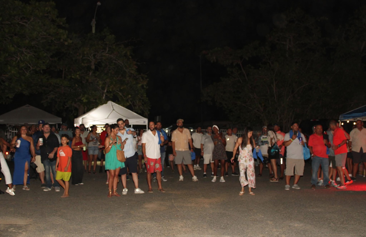 IFT Festival 2025 photo