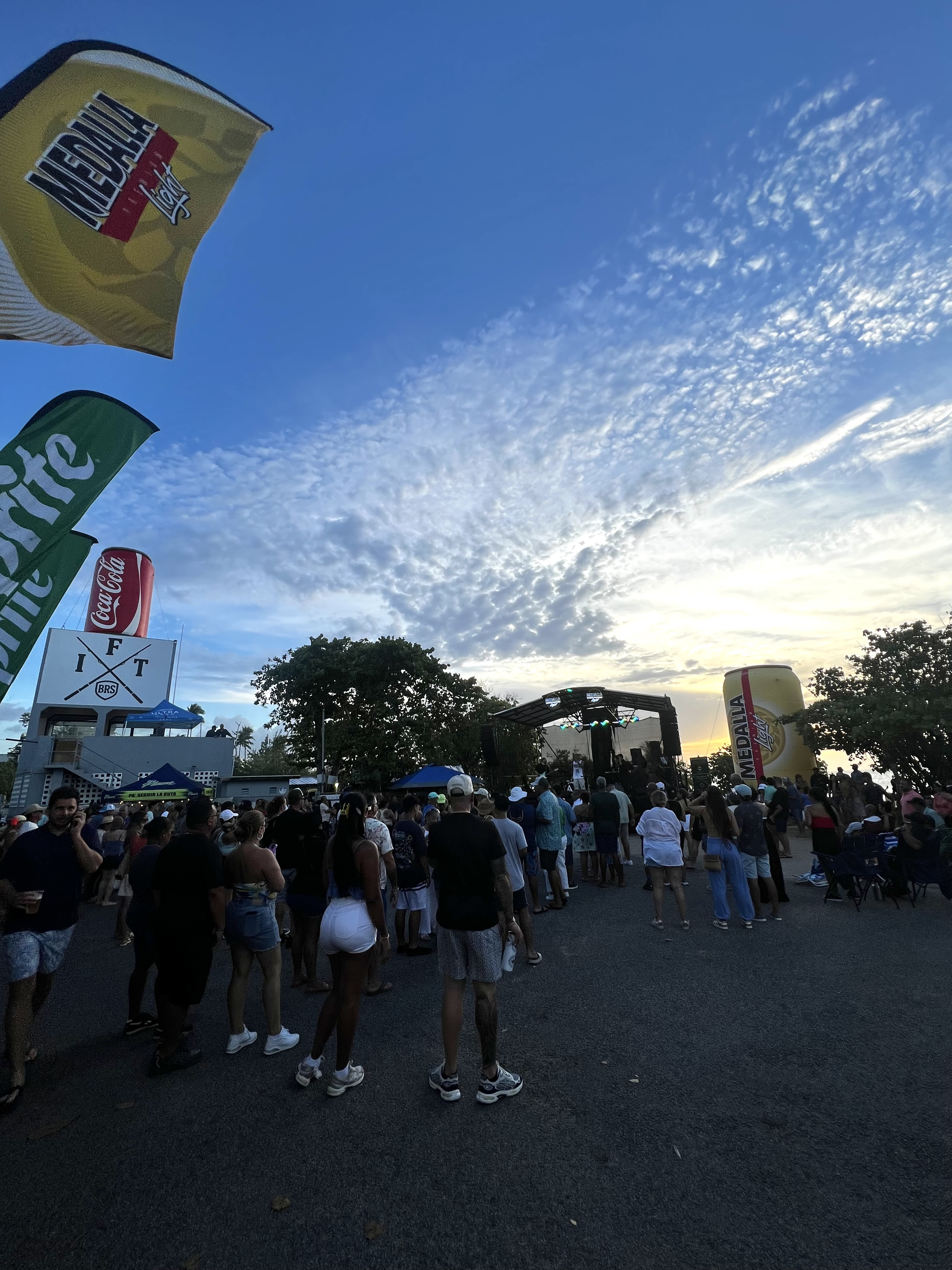 IFT Festival 2026 photo