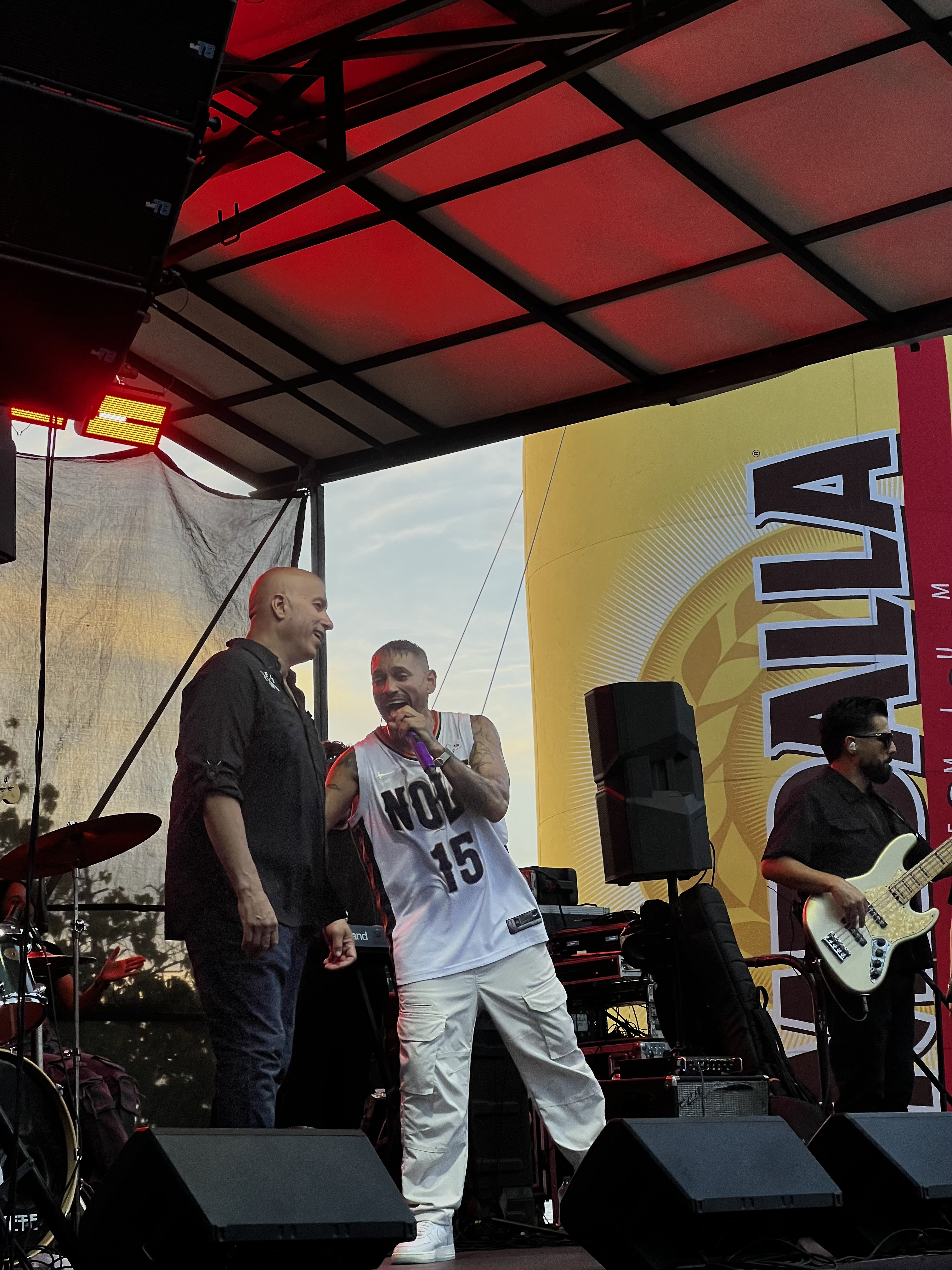 IFT Festival 2026 photo