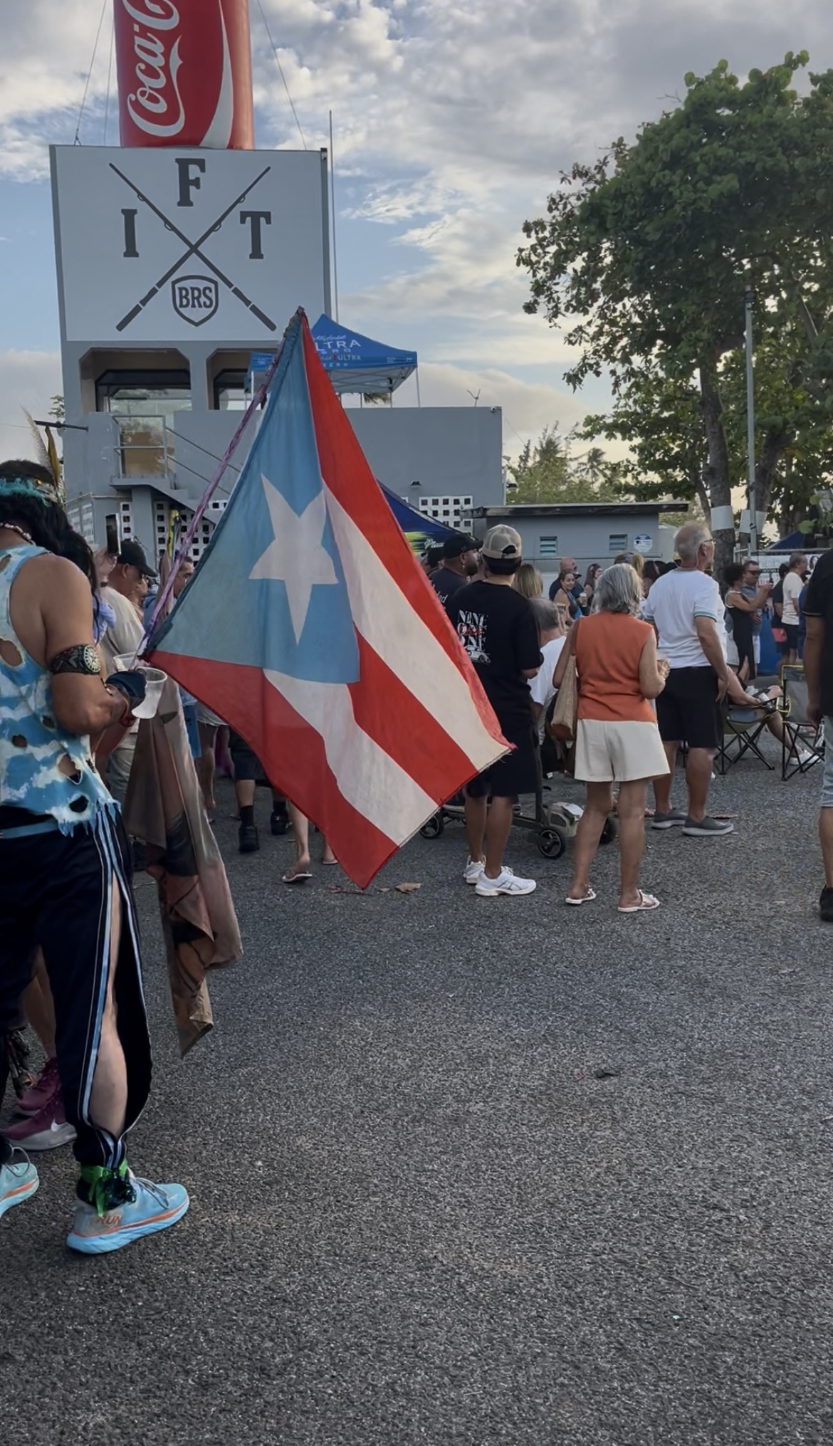 IFT Festival 2026 photo